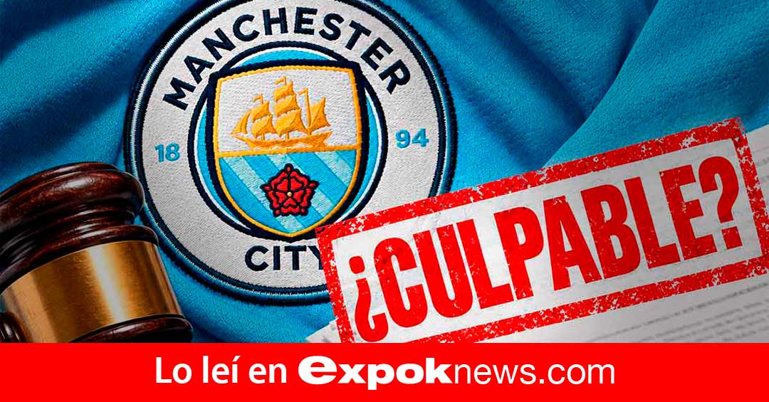 Manchester City, ¿declarado culpable de 114 cargos?: una lección de gobernanza y transparencia corporativa