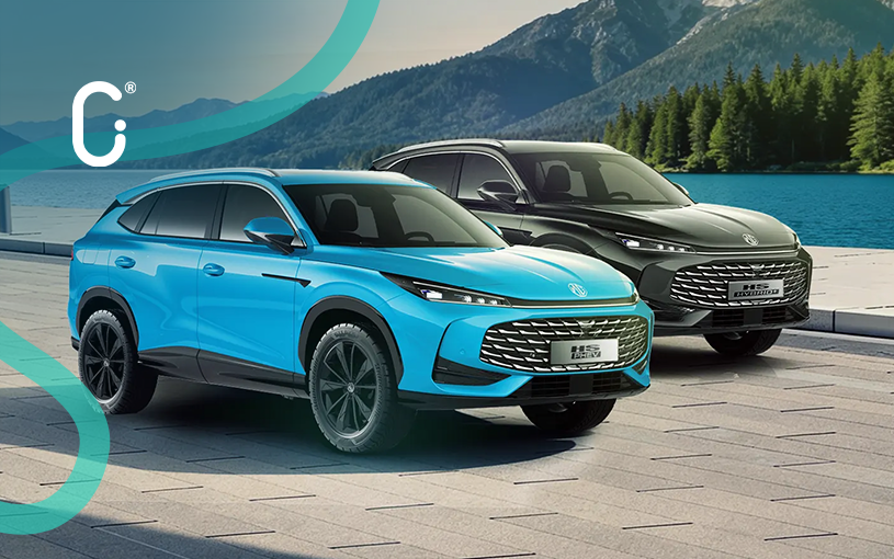 MG Motor fortalece su portafolio eléctrico e híbrido en México