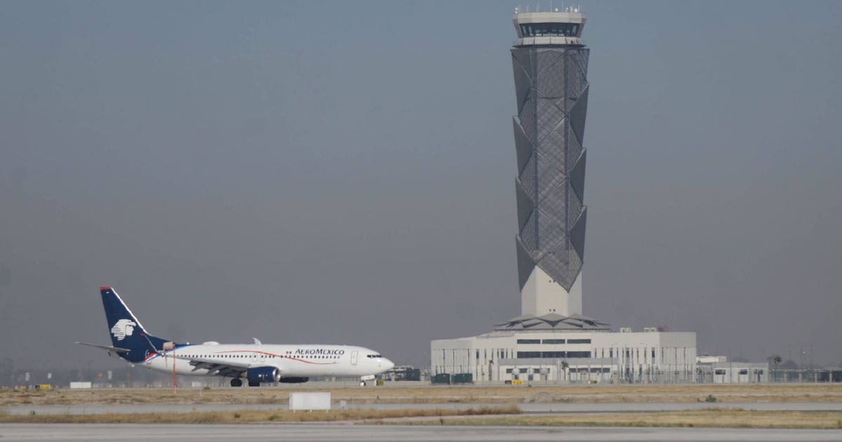 ¿Habrá huelga en Aeroméxico? Cuenta regresiva para un acuerdo salarial avanza