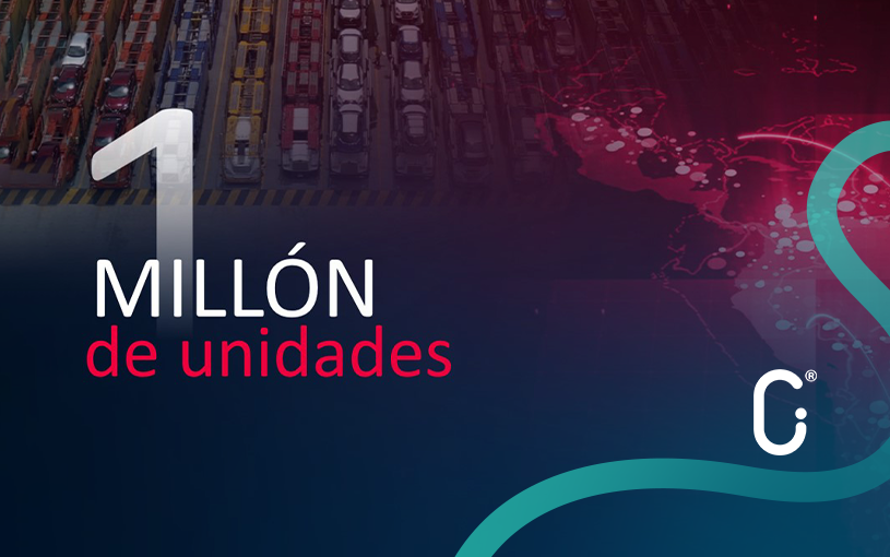 Nissan América Latina supera el millón de unidades desde 2023 y fija meta de 500 mil para 2027
