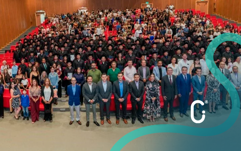 Universidad Nissan gradúa en Aguascalientes a 125 especialistas para la industria automotriz
