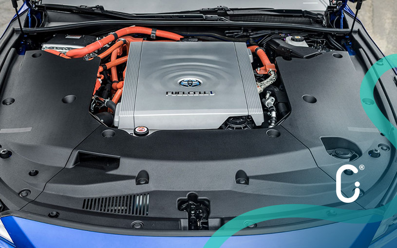 Toyota suma 245,575 híbridos vendidos en México y avanza hacia la electrificación