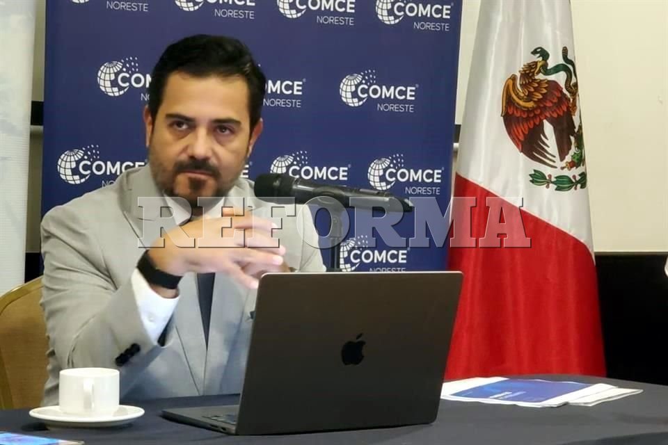 Ve comercio reto en proveeduría nacional