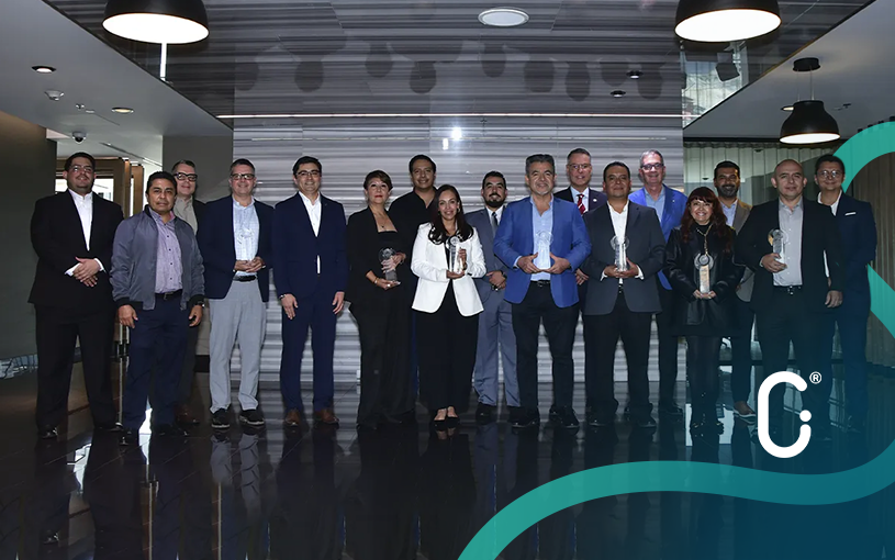 DBG, Maxion Wheels y ZF encabezan a los nueve proveedores reconocidos por Mercedes-Benz Autobuses