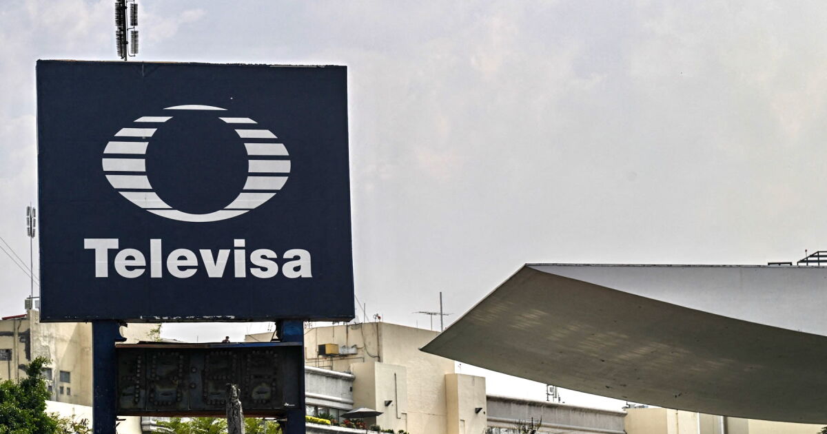 ¿Por qué se hundieron las acciones de Televisa 12.7% en la BMV? La razón detrás de la caída