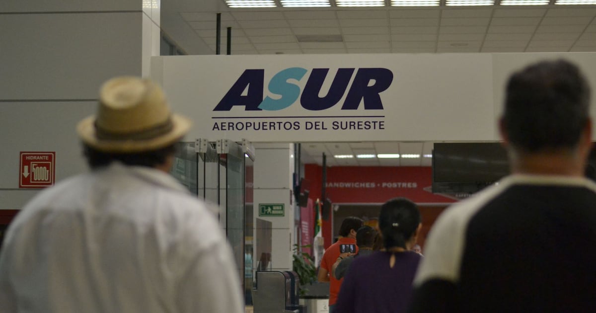ASUR cierra compra de 20 aeropuertos en Brasil, Ecuador, Costa Rica y Curazao por 992 mdd