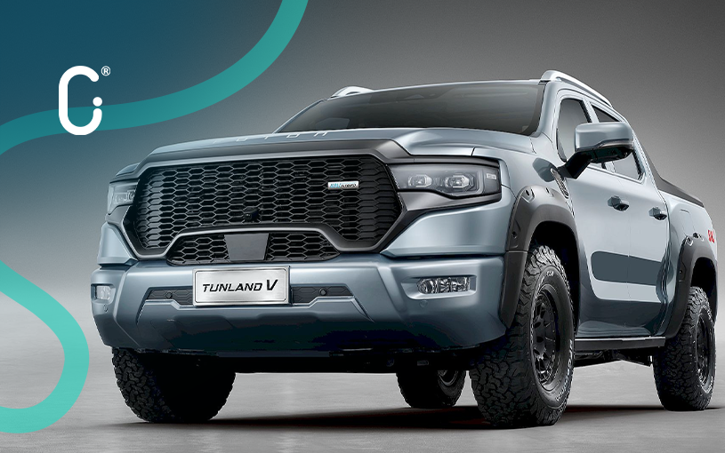 FOTON ya produce vehículos en Tlajomulco y devuelve a Jalisco al mapa automotriz mexicano