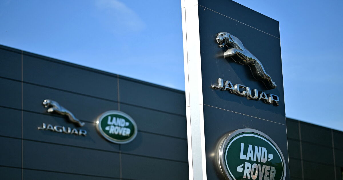 Jaguar Land Rover anuncia recorte de 4,000 empleos y una cifra explica por qué la decisión llegó ahora