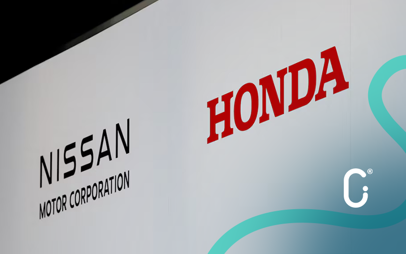 Nissan y Honda preparan arquitectura electrónica común para SDVs a partir de 2029