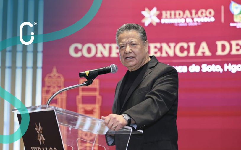 Hidalgo acumula 8,681 MDD en inversión privada durante los últimos cuatro años