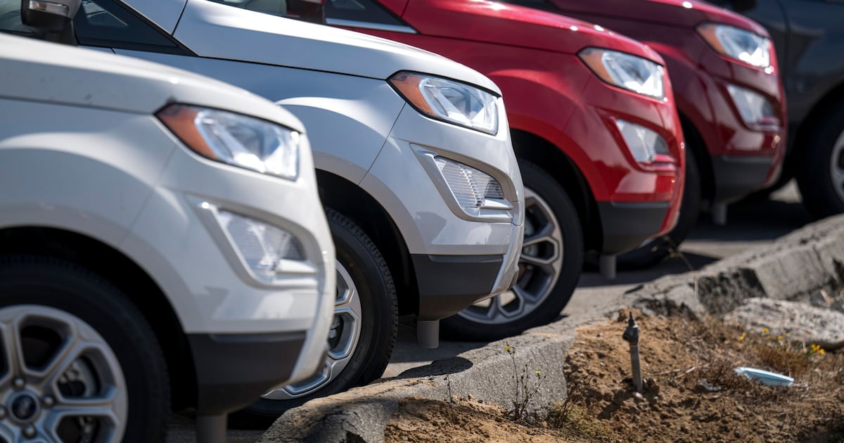 Ventas de autos nuevos en México superan el millón… pero admiten que ‘su rival’ son los carros chinos