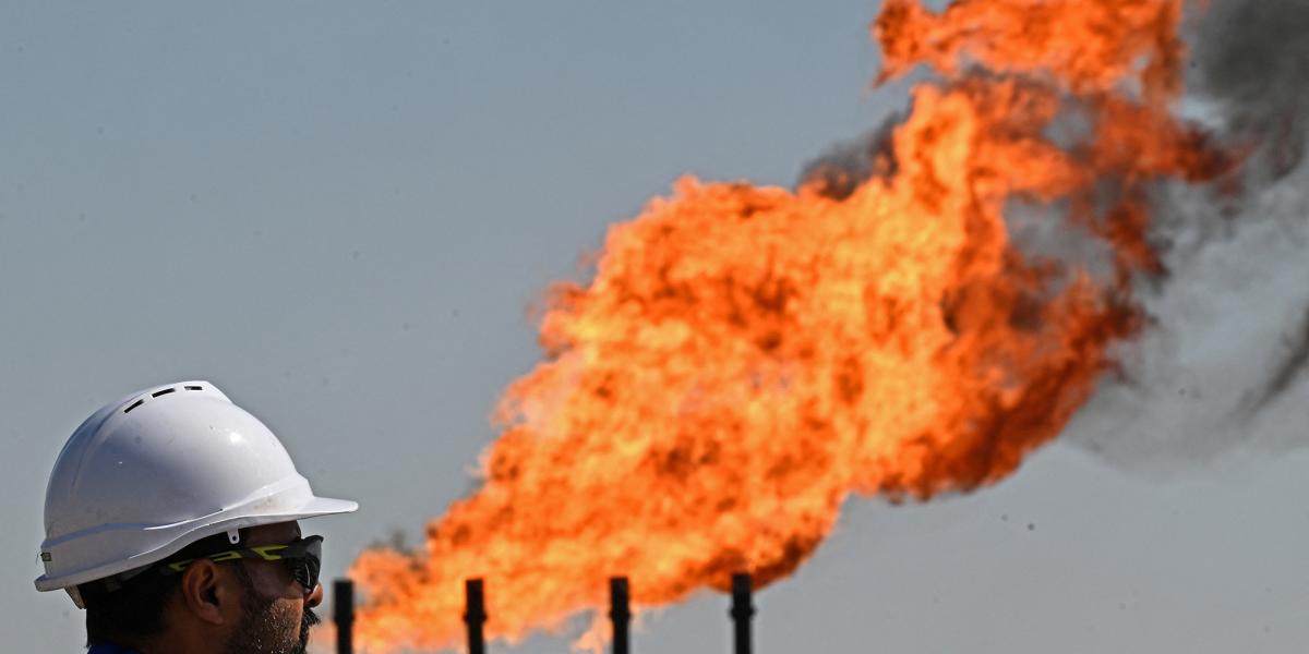 El petróleo cierra con alzas de más de 1%; el Brent superó los 109 dólares en la sesión