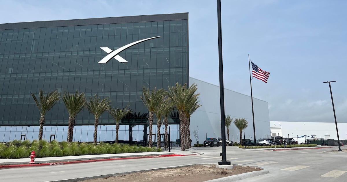 Corte de EU avala que SpaceX use tierras de un refugio de vida silvestre: ‘El intercambio es beneficioso’