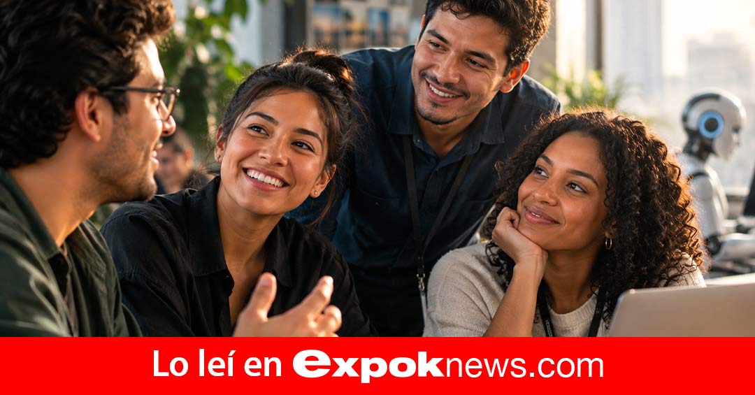 ¿Puede la IA reemplazar las relaciones laborales? El factor humano es clave