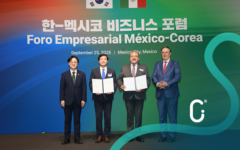 HS HYOSUNG invertirá en San Luis Potosí para expandir su negocio de materiales avanzados
