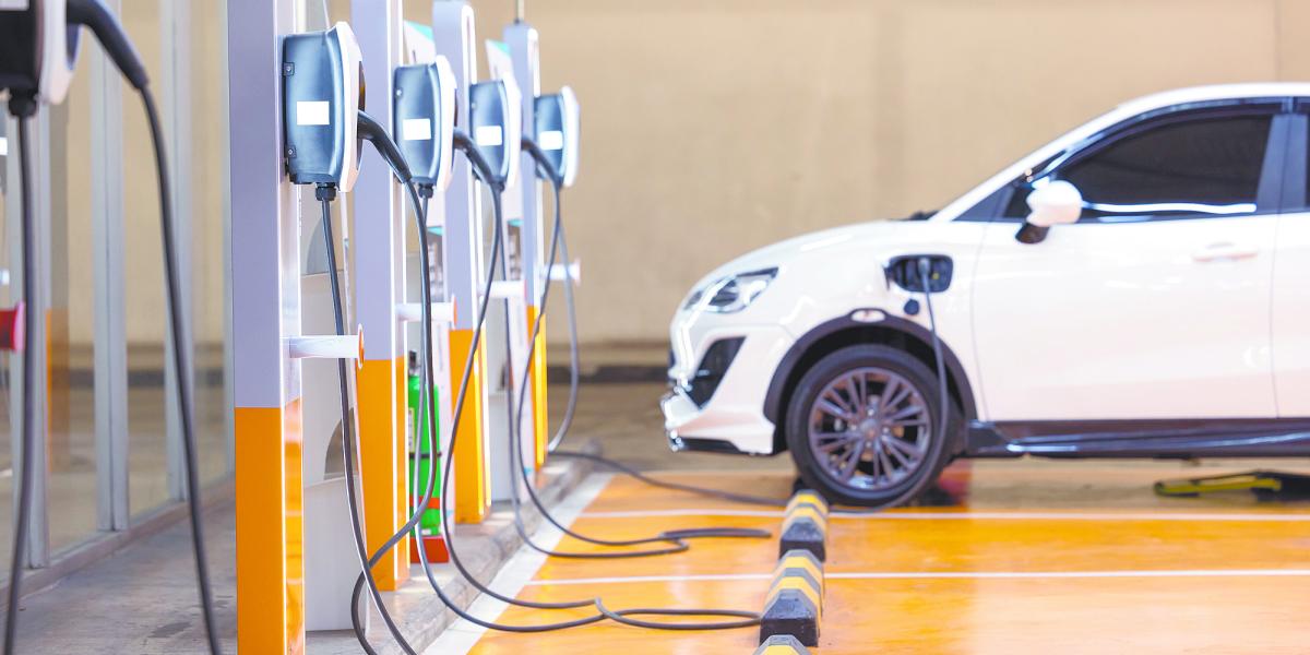 Xpeng y Electronity se alían para instalar más de 100 puntos de recarga eléctrica en México