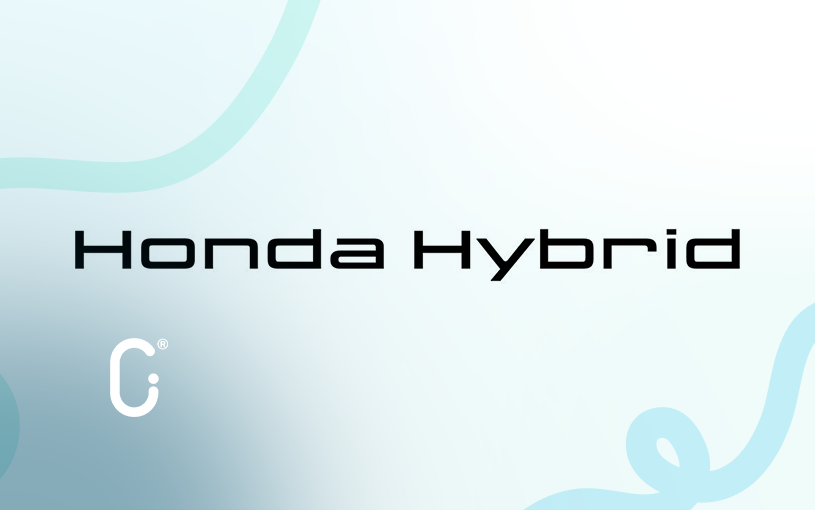 Honda lanzará 15 modelos híbridos con su nueva tecnología Honda Hybrid antes de 2030