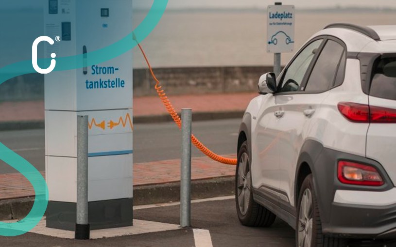 Nafin destina 278 MDP para financiar vehículos eléctricos de Pymes