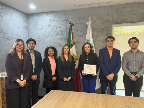 ¡Seguimos generando oportunidades para los proveedores de Nuevo León!
