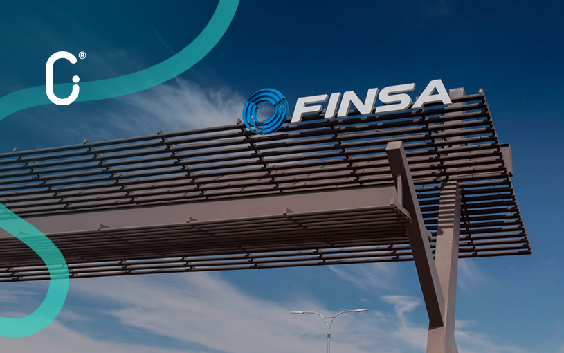 FINSA amplía su presencia industrial en México con 644 MDD en adquisiciones