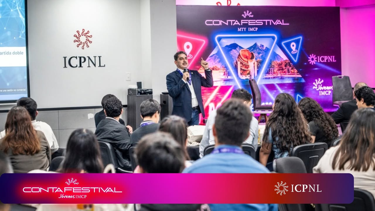 ¡Así vivimos el CONTAFESTIVAL 2026 en el ICPNL!