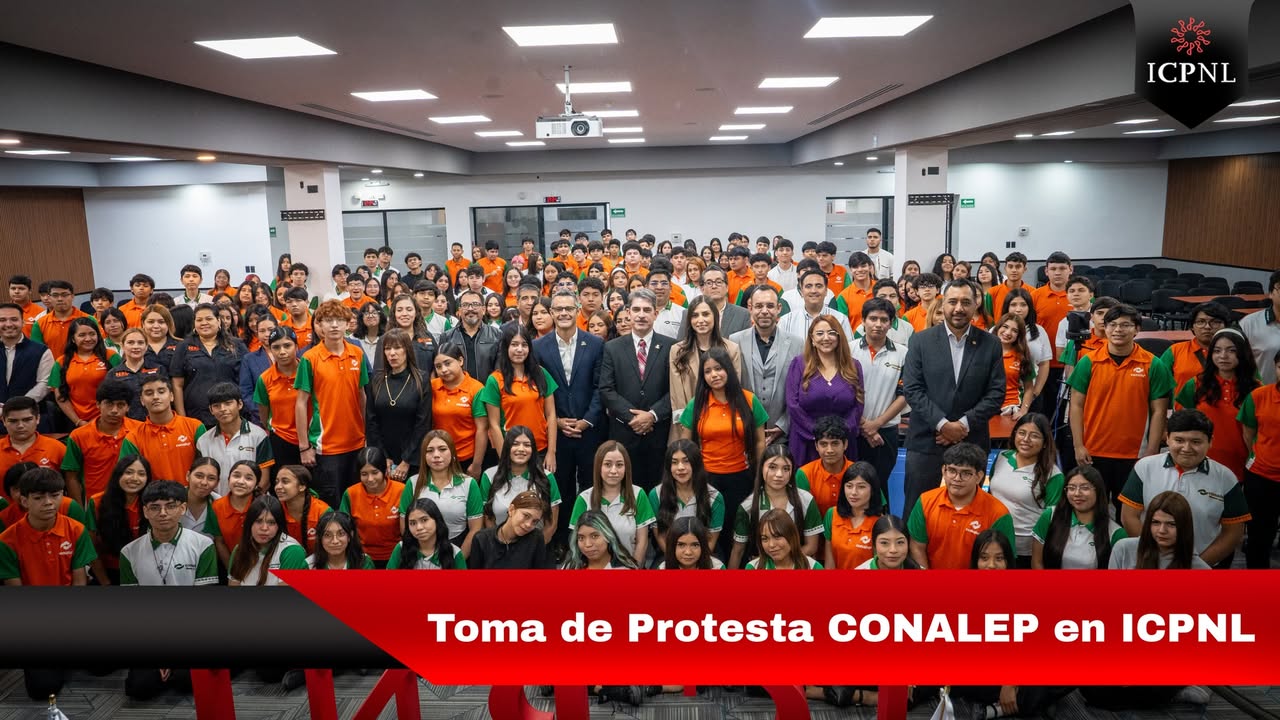 ¡Impulsando el talento de las nuevas generaciones!