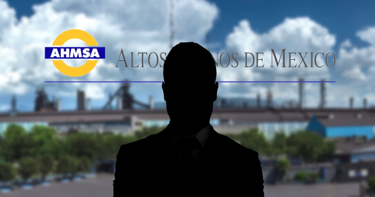 AHMSA tendrá nuevo dueño: CIESA paga garantía de 56 mdd para avanzar en la compra
