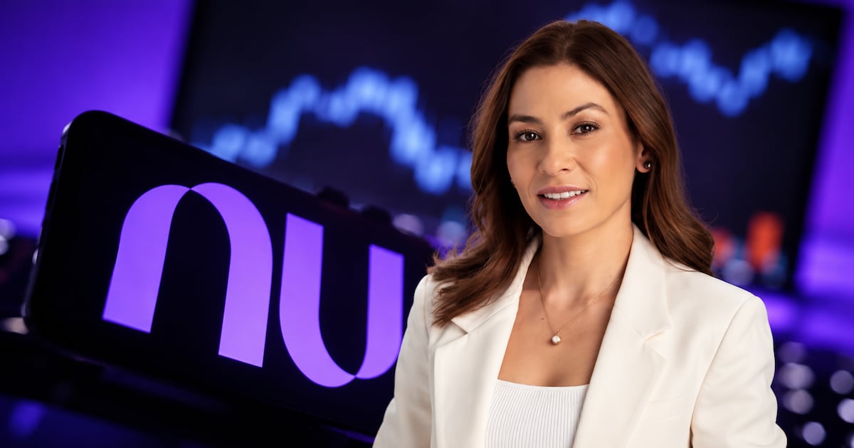 Nu México nombra a Estephany Ley como nueva CEO: ‘Era el momento adecuado para un nuevo capítulo’