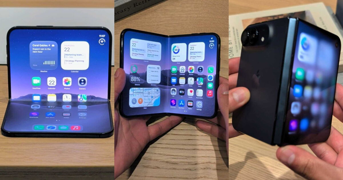 Ya usé el nuevo iPhone Duo y entendí por qué no es para todos y no tiene nada que ver con el precio