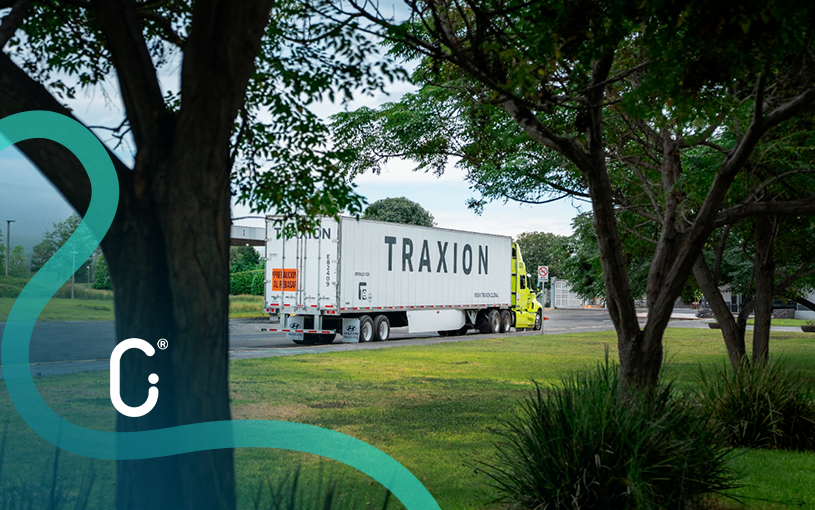 TRAXION presenta su Informe Integrado 2025 con avances en sostenibilidad y eficiencia operativa