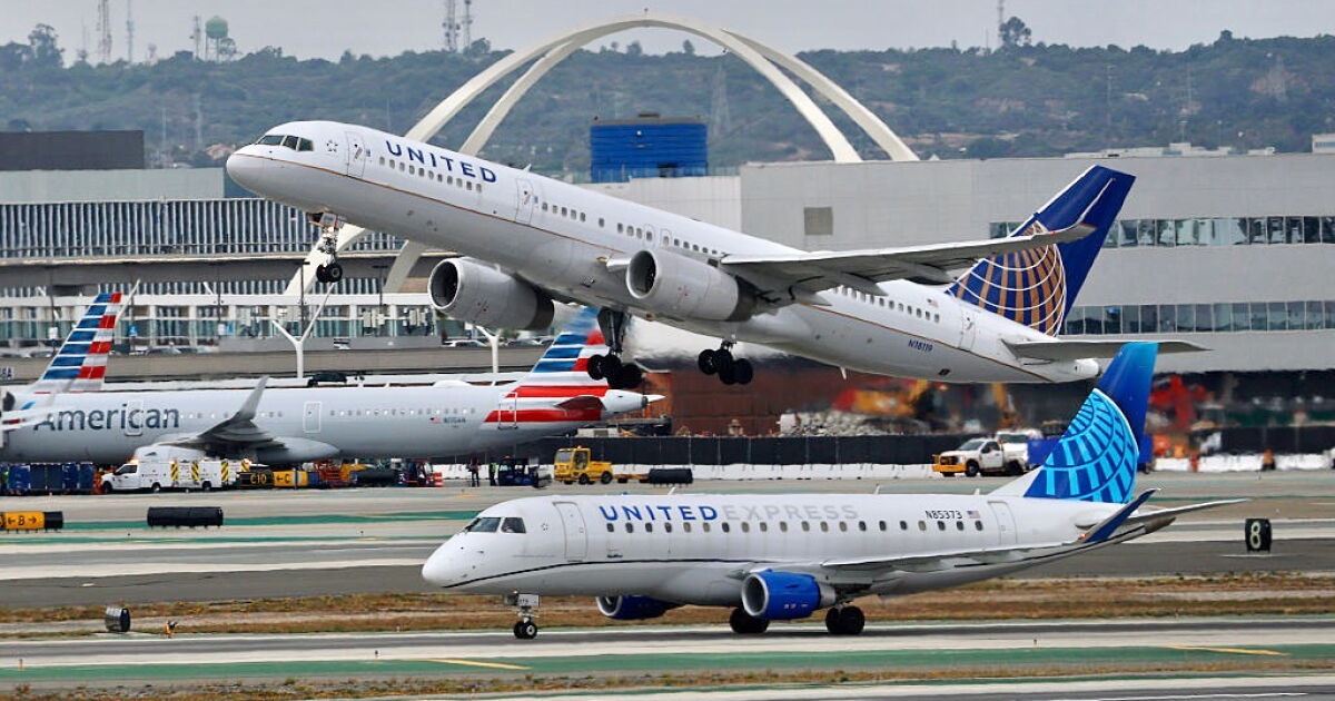 United Airlines refuerza su operación en México con nuevas rutas y aviones Boeing 737 Max 8