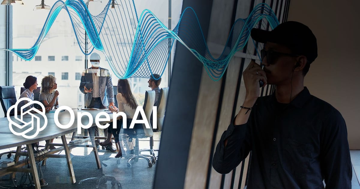¿Espionaje en OpenAI? Arrestan a exempleado por ‘plantar’ una grabadora oculta en sus oficinas