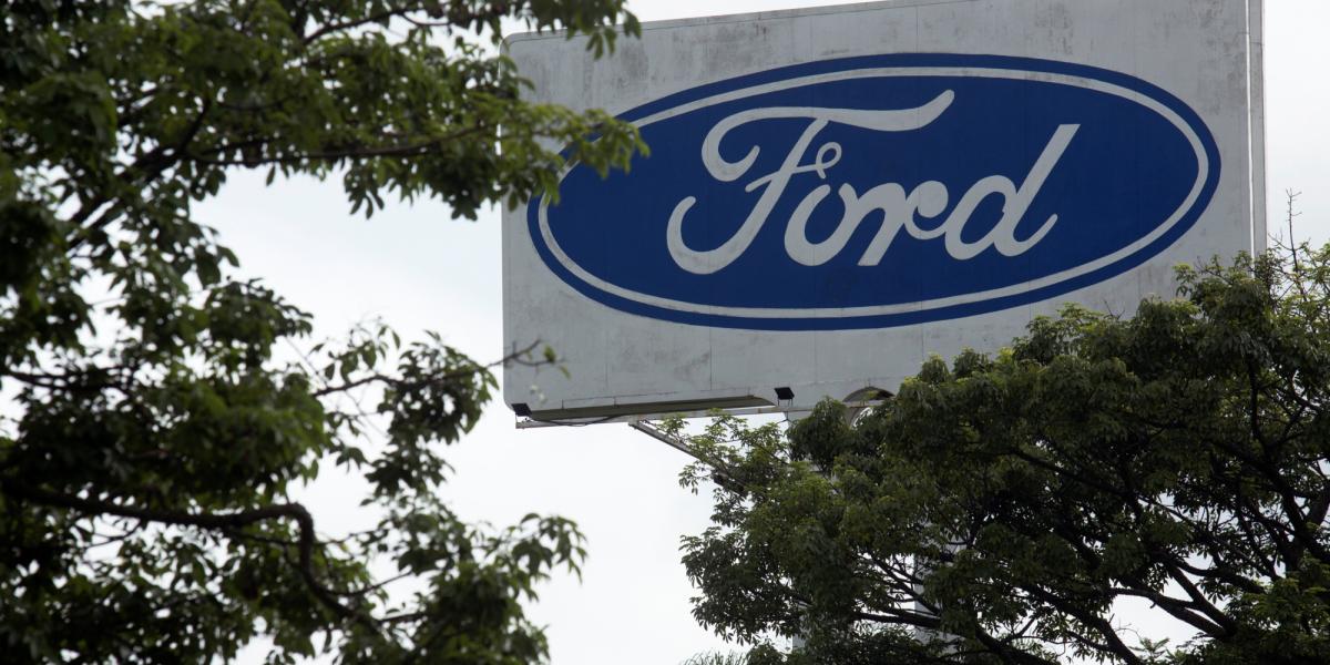 Ford de México nombra a Michelle Pérez como nueva gerente de su planta de Hermosillo