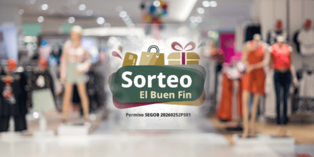 SAT repartirá 500 millones de pesos en Sorteo El Buen Fin 2026; estos son los requisitos para participar