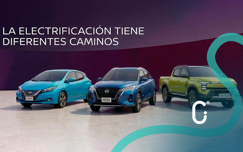Nissan suma tecnología PHEV a su estrategia de electrificación en América Latina