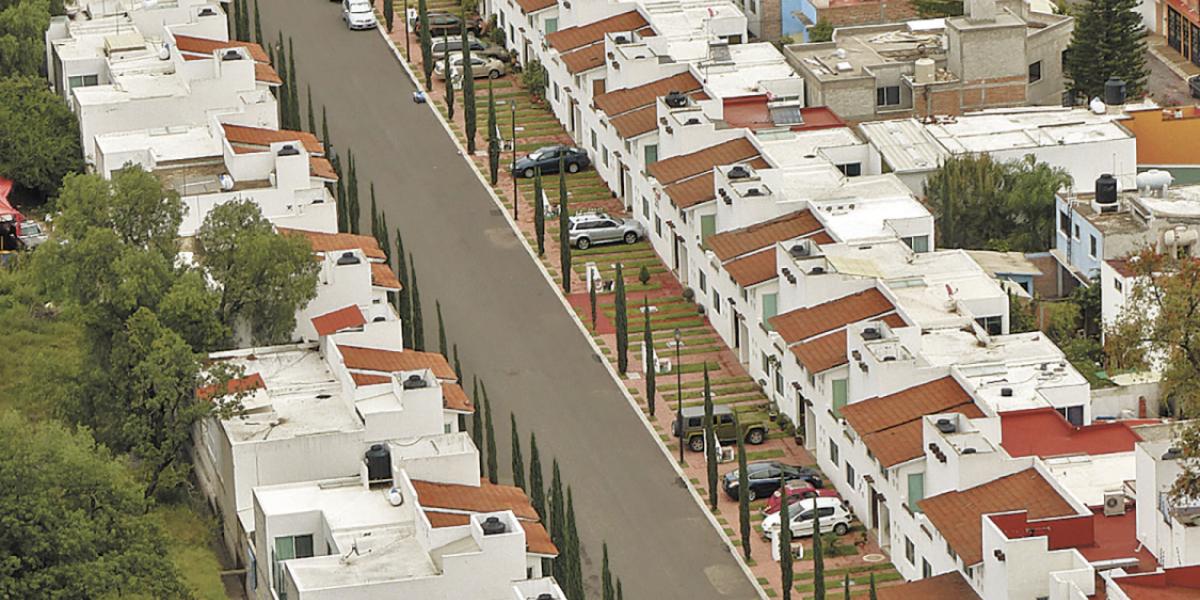Entra en vigor la nueva Ley Catastral en México tras publicación en el DOF