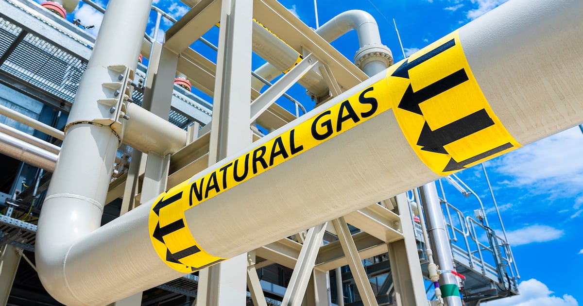 Productores de gas natural en México pagan hasta tres veces más regalías que en EU