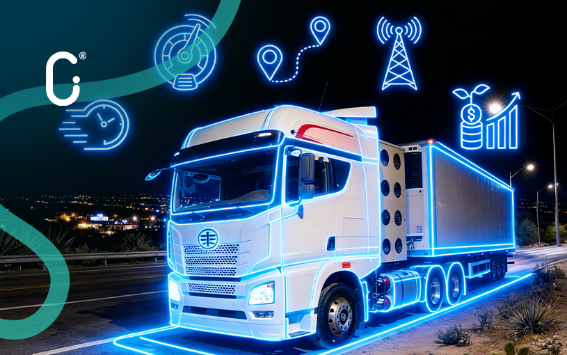ELAM-FAW Trucks reporta ahorros potenciales de hasta 45.4% en combustible con GNV