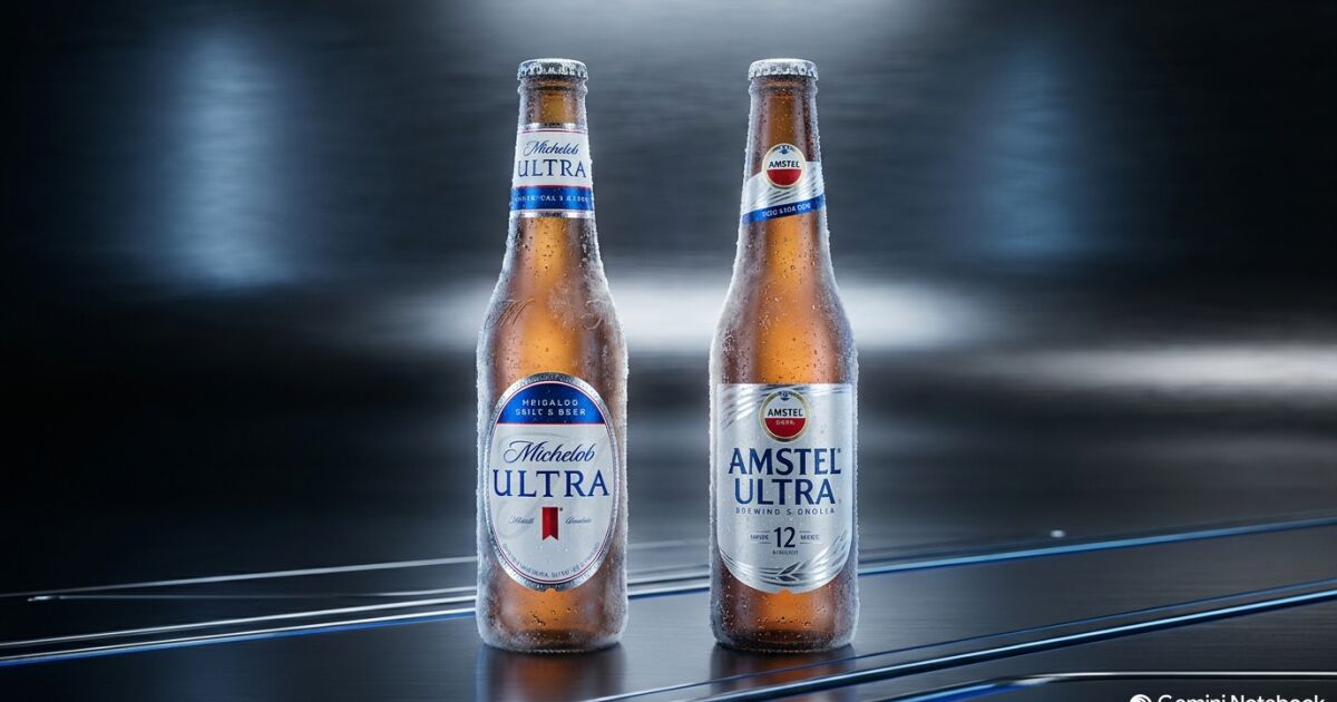 Heineken y Modelo vuelven a enfrentarse en la Corte por sus cervezas Ultra