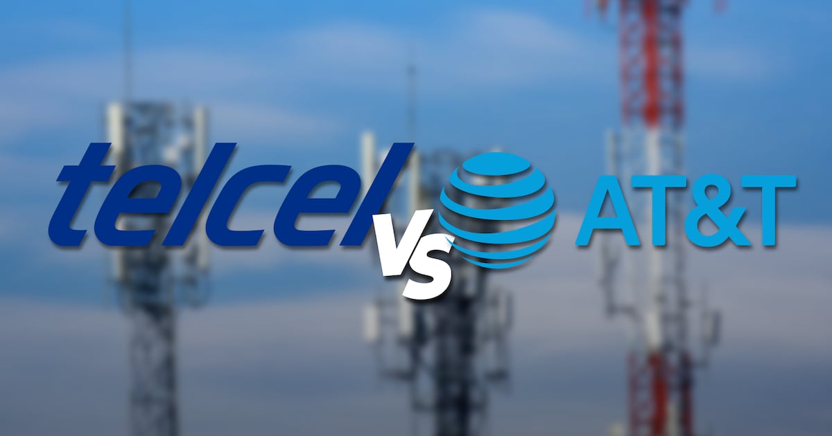 América Móvil, de Carlos Slim, ve a Televisa como ‘competidor fuerte’ tras compra de AT&T México