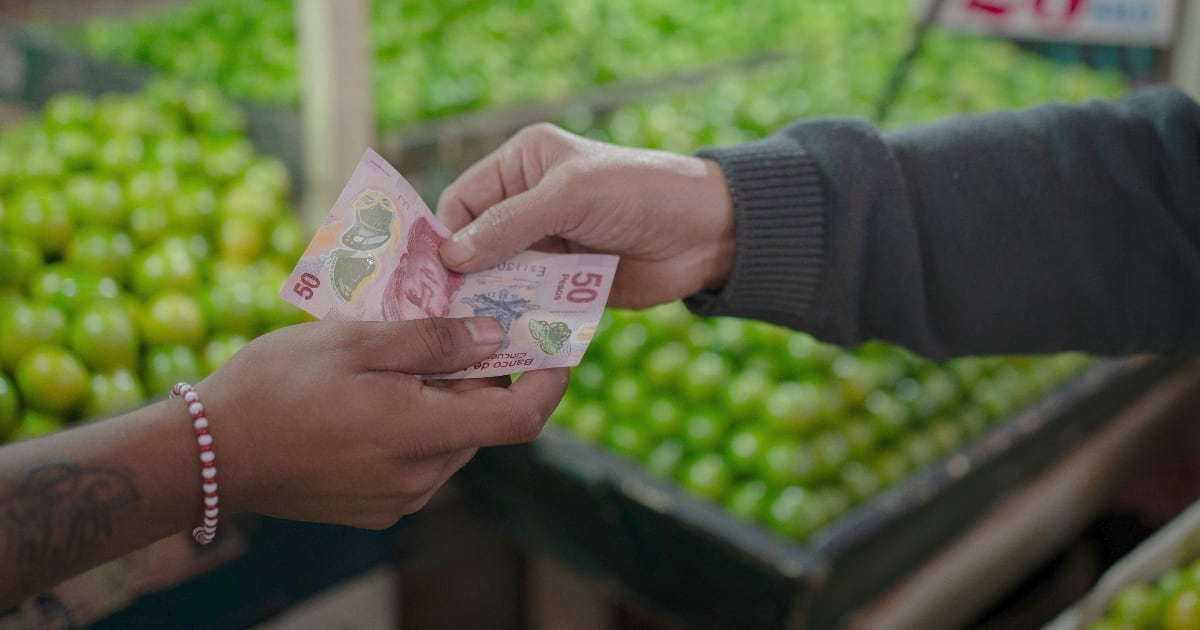 Inflación de septiembre acelera a 3.45%, menos de lo previsto: ¿Qué productos bajaron más de precio?