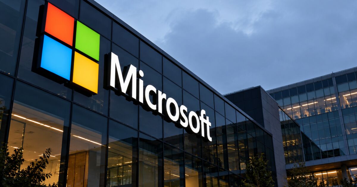 Microsoft ofrece retiros a 60,000 trabajadores tras acumular miles de despidos